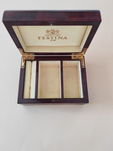 Festina coffret ecrin - festina,