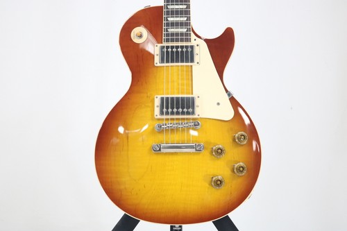 Gibson les paul standard - gibson,