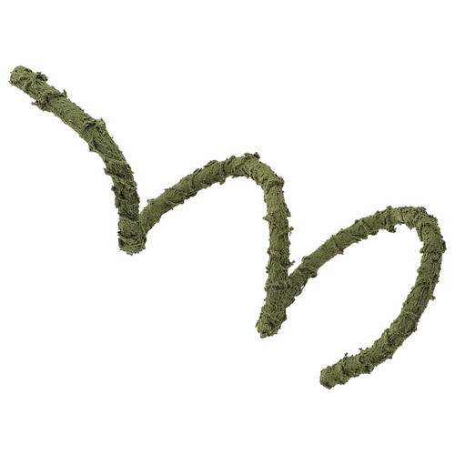 Ornement vigne reptile - de,