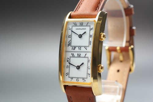 Presque comme neuve montre - comme,