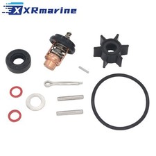 Nouveau Kit d'entretien et de