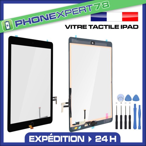 Vitre tactile complete - tactile, ecran