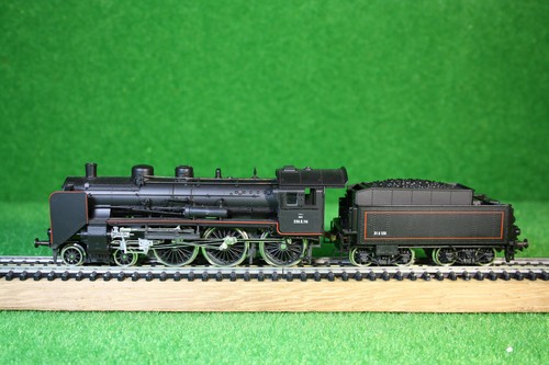 Roco 230 series - series, sncf
