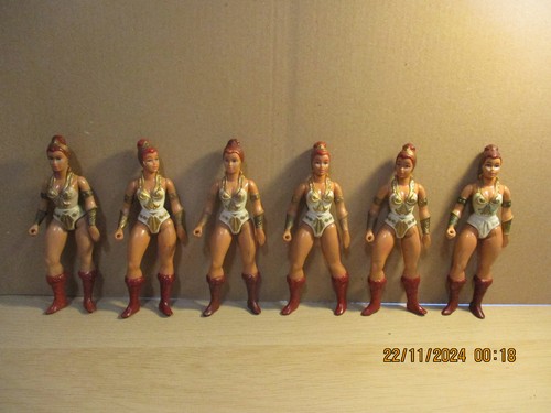 Camy combo man motu - motu, teela