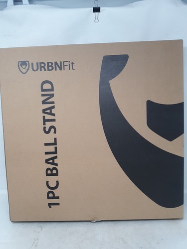 Urbnfit exercise ball chair - urbnfit,