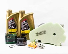 Kit Révision Filtres Bougies