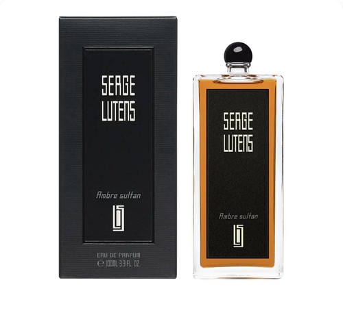 Serge lutens ambre sultan eau - serge,