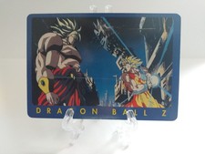 Carte Dragon Ball Z, Panini
