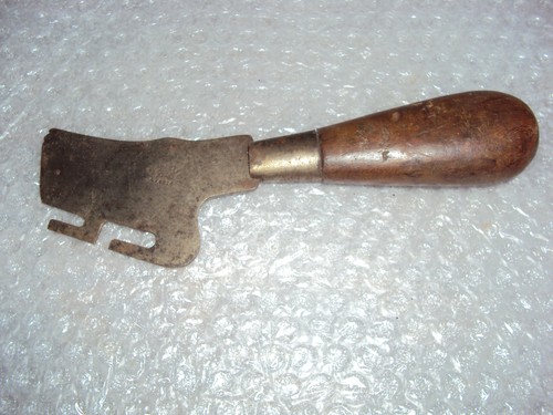 Objet outil ancien couteau - objet,
