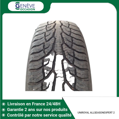 Pneu uniroyal - 🇫🇷,