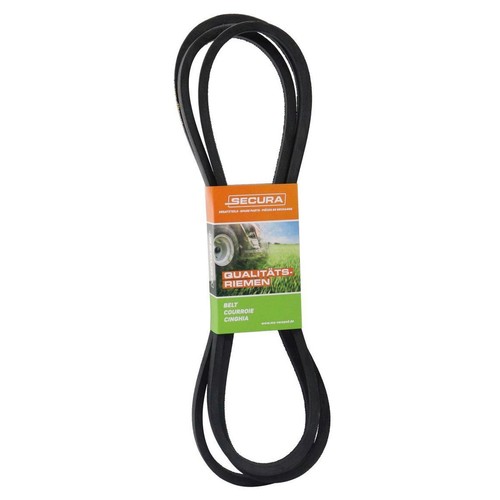 Courroie lames adapté - lames, pour