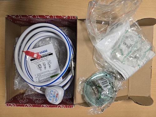 Gce sabre ease - ease, valve