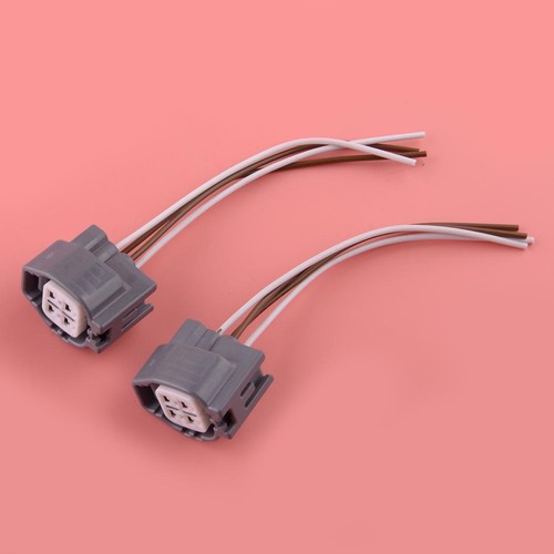 2pcs oxygen sensor connector - oxygen,