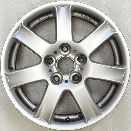 Rial flair jante alu 7x16 - rial,