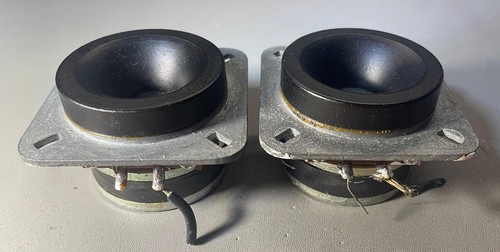 Akai hts super tweeter 8 - super,