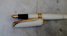 STYLO PLUME WATERMAN