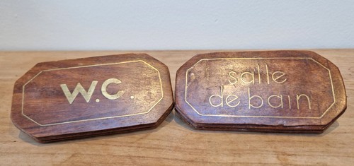 Lot anciennes plaques de - lot, 2