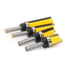 Fraise à défoncer droite à