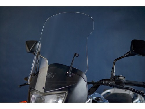Pare brise touring pour - pare-brise, f