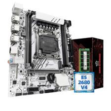 Carte Mère avec LGA2011-3