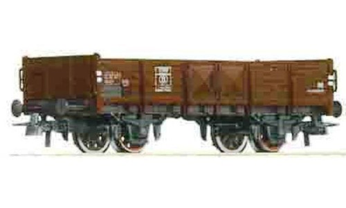 Roco 67357 wagon tombereau - 67357,