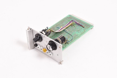 D122f022 a035 moog utilisé - moog,