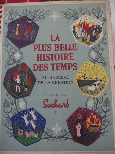 Suchard la plus - suchard, ..