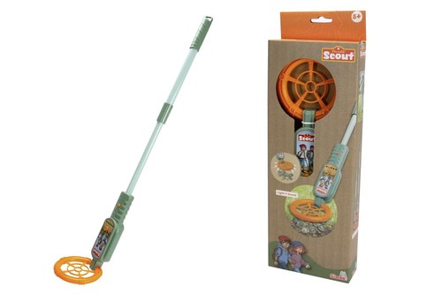 Scout metal detector - -,