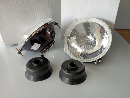 Lot optiques phares avant - optiques/,