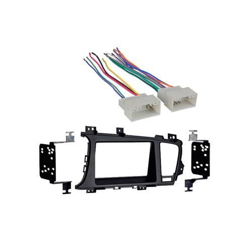 Fits kia optima 2011 - kia,