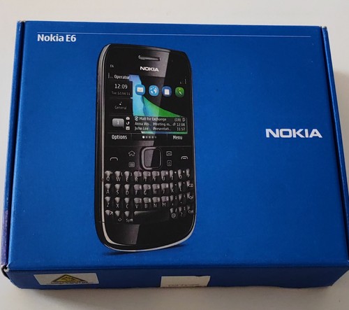 Nokia téléphone portable - nokia,