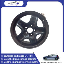 🇫🇷 JANTE TOLE RENAULT