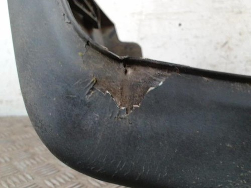 Pare choc arriere - , volkswagen