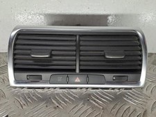 Aerateur tableau de bord AUDI