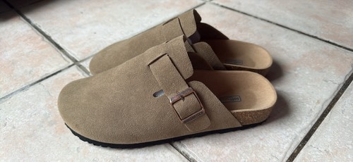 Birkenstock boston - birkenstock,