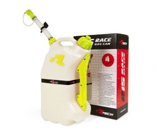Bidon carburant litres - bidon,