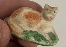 Fève Ancienne Porcelaine