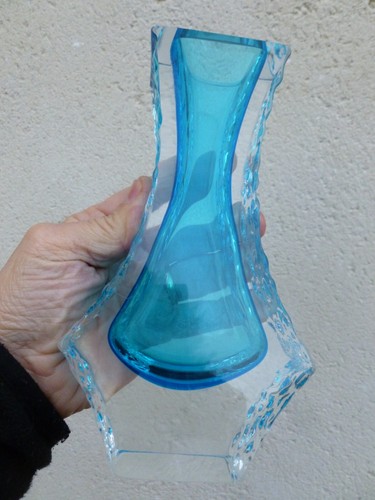 Vase murano alessandro - vase,