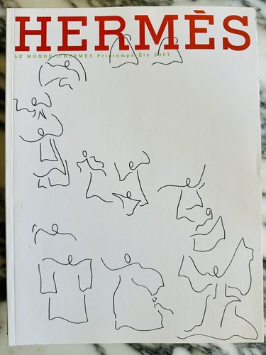Original monde hermès - le, d'hermès