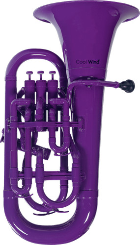Euphonium sib abs coolwind - abs,