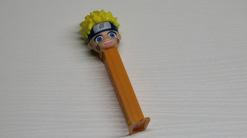 Pez distributeur bonbons - pez,