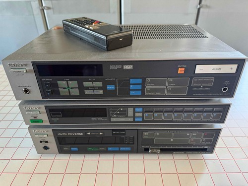 Ampli tuner st - tuner,