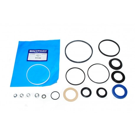Kit reparation boitier de - kit,