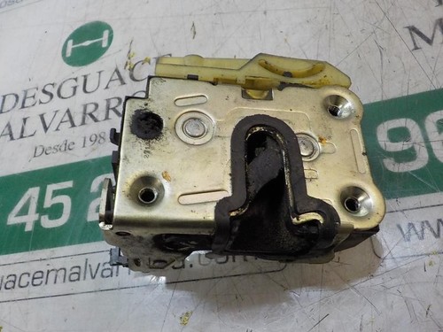 805027593r serrure porte - 805027593r,