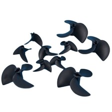 Pagaies d'hélice filetage 3