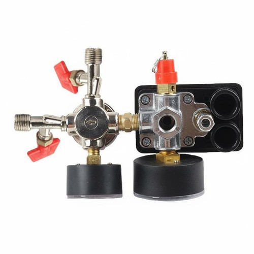 Ensemble pressostat - ensemble,
