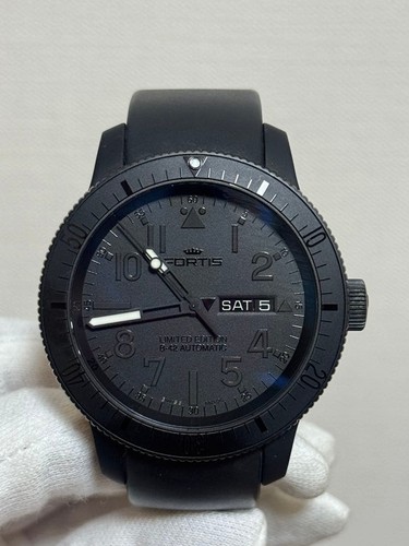 Fortis official cosmonauts - fortis,