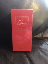 Must de Cartier EDT 100ml Neuf