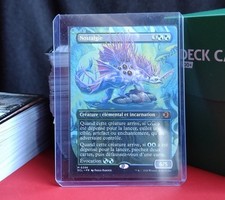 Nostalgie - Lorwyn Eclipsé -