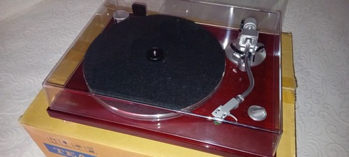 Platine vinyle teac tbe - vinyle,